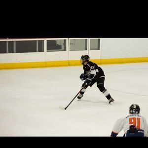 Meet your Posher, Seth